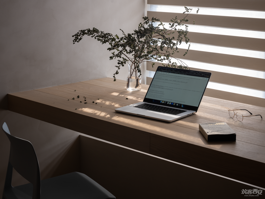 紫薇永和坊丨中国西安丨ANGSTUDIO-45