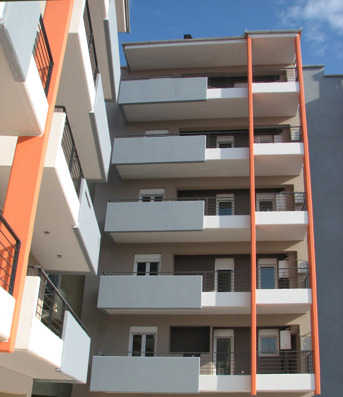 住宅小区丨P9 Arch Studio-17