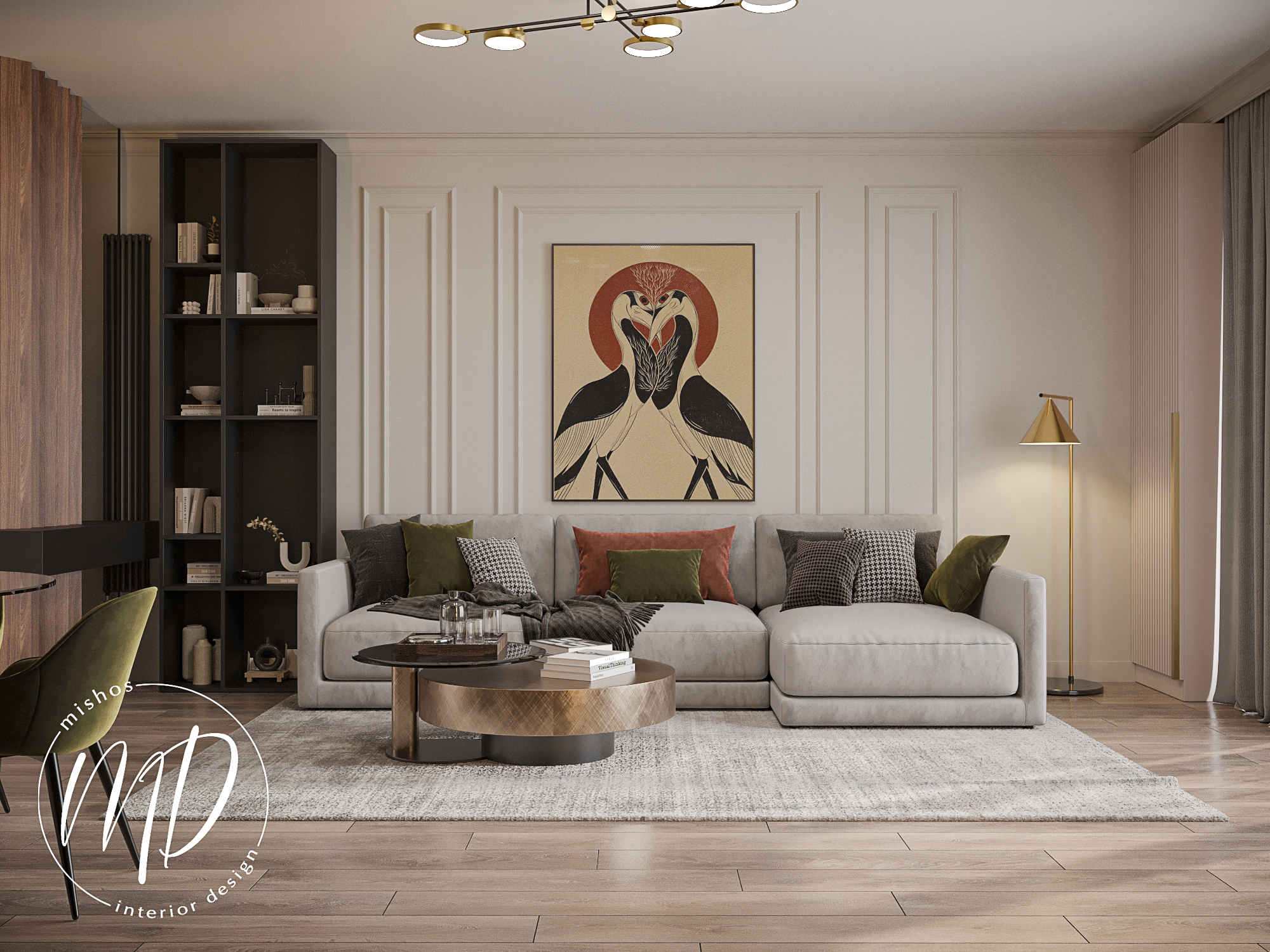 project 1
Designer: Mshnyan Anna-9