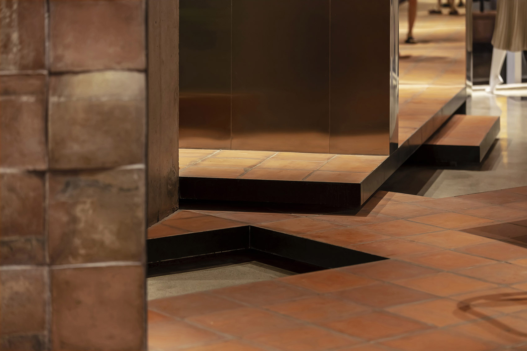 CACTUS 时尚概念店,西安 / 边界空间设计-72