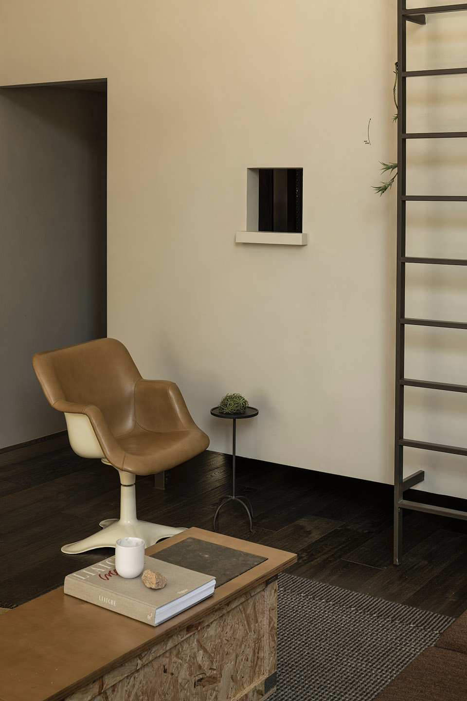 弥生空间办公室丨中国杭州-21