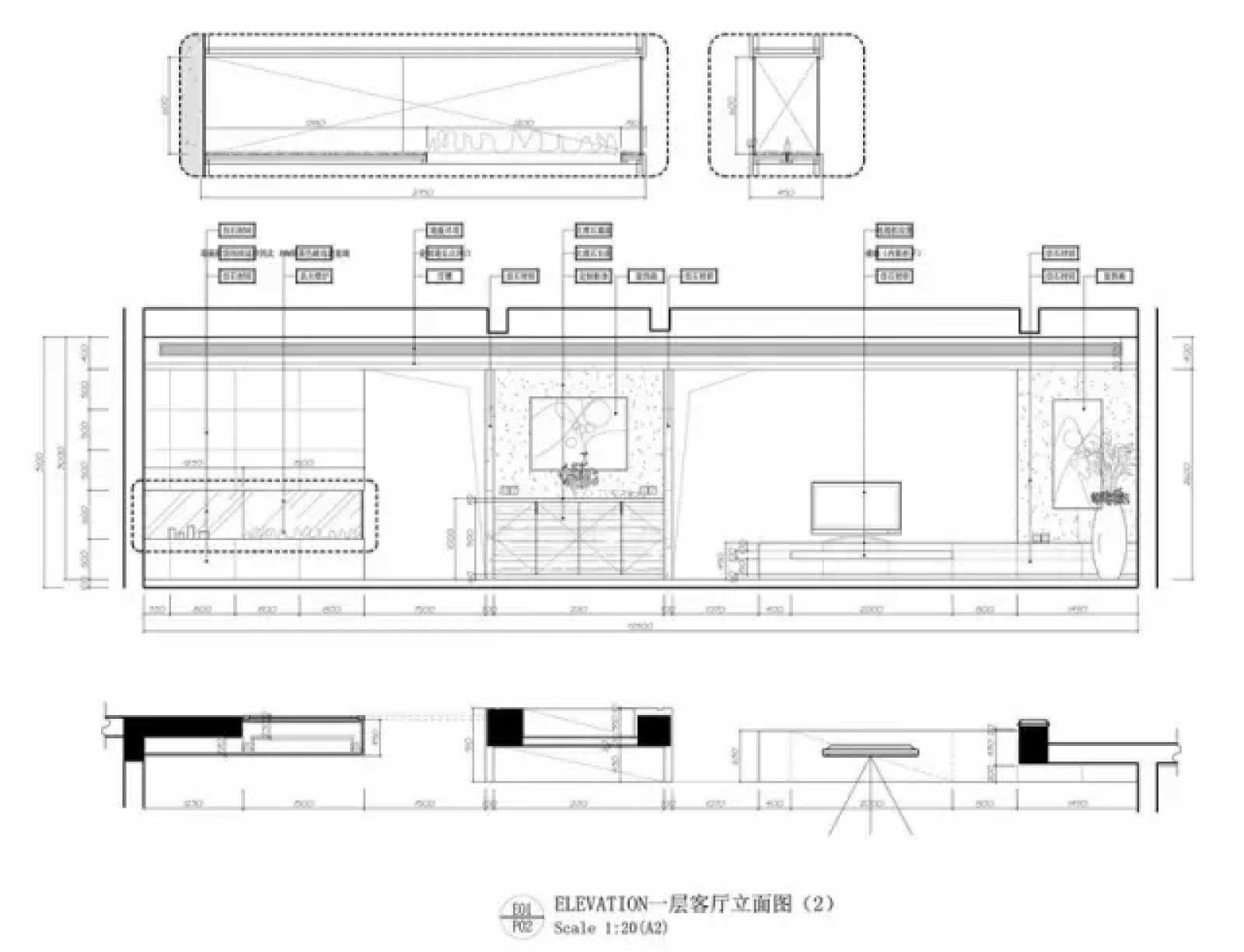 苏州 450㎡归本主义别墅，自然、简约、舒适-24