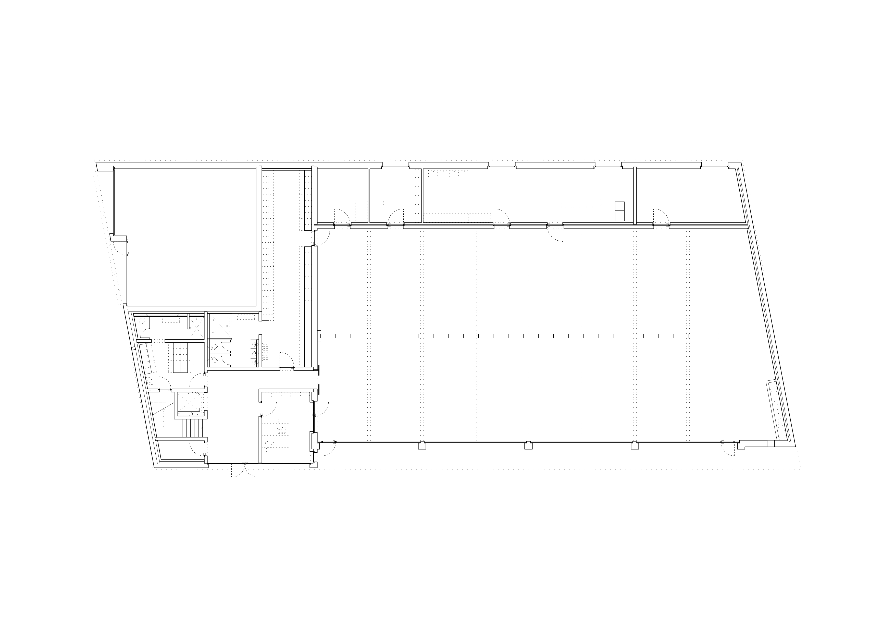 Klosters 消防局新建筑-14