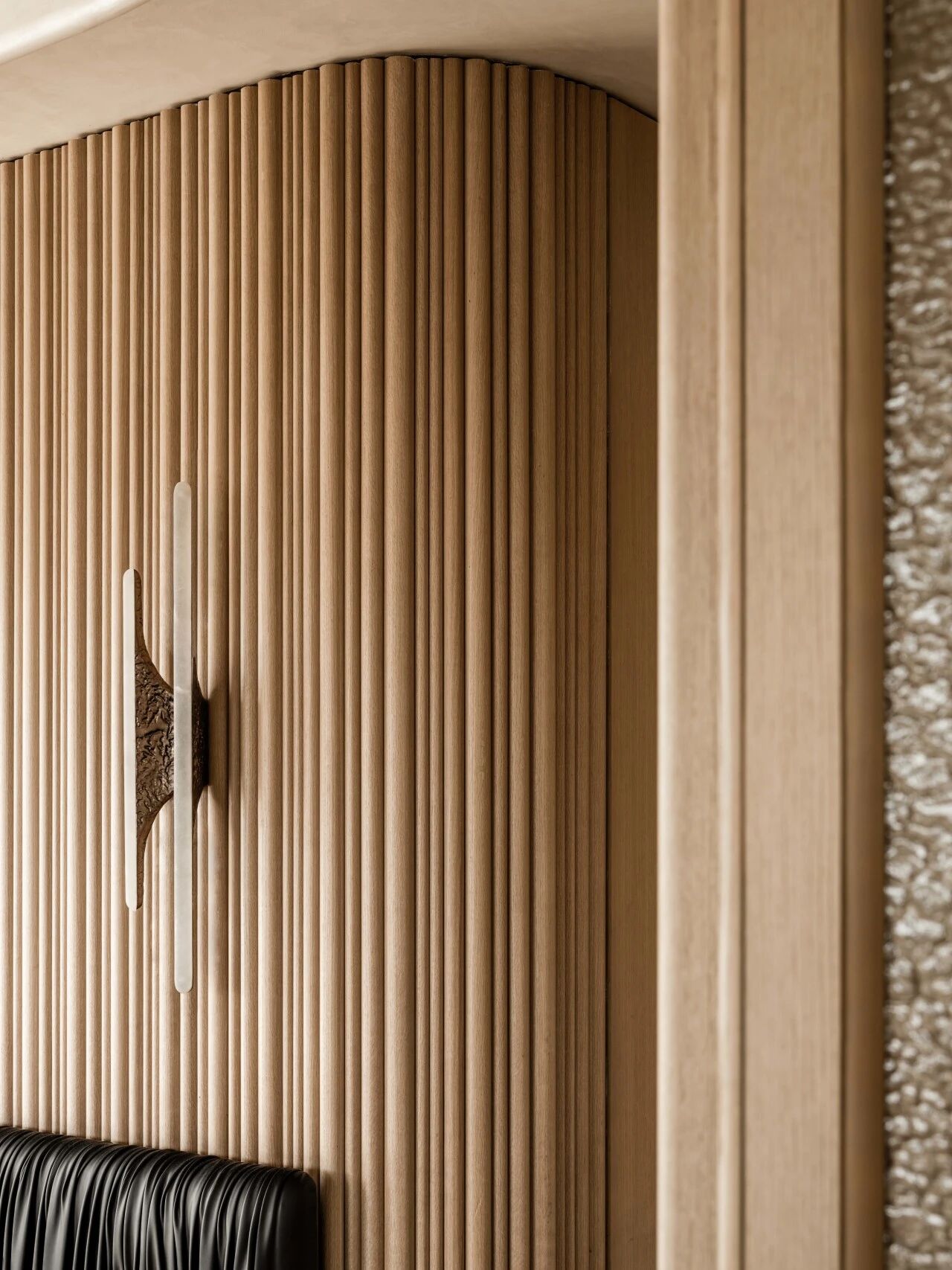 广州金茂·越秀丨璞樾·墅丨中国广州丨MDO木君建筑设计-64