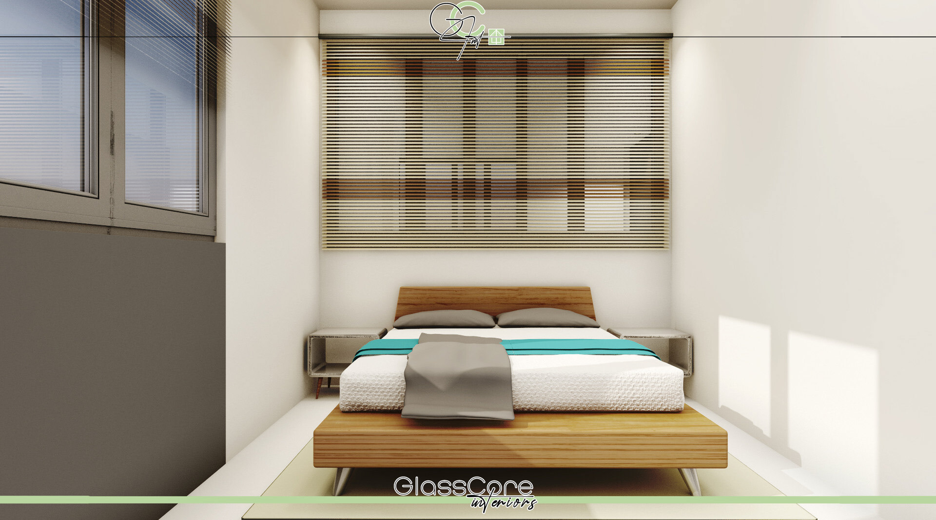 Cyberjaya SOHO Unit-7