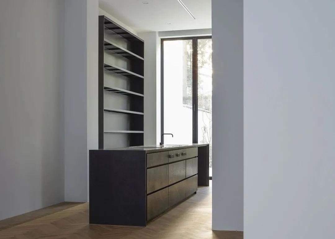 顶层公寓女子丨Glenn Sestig-83