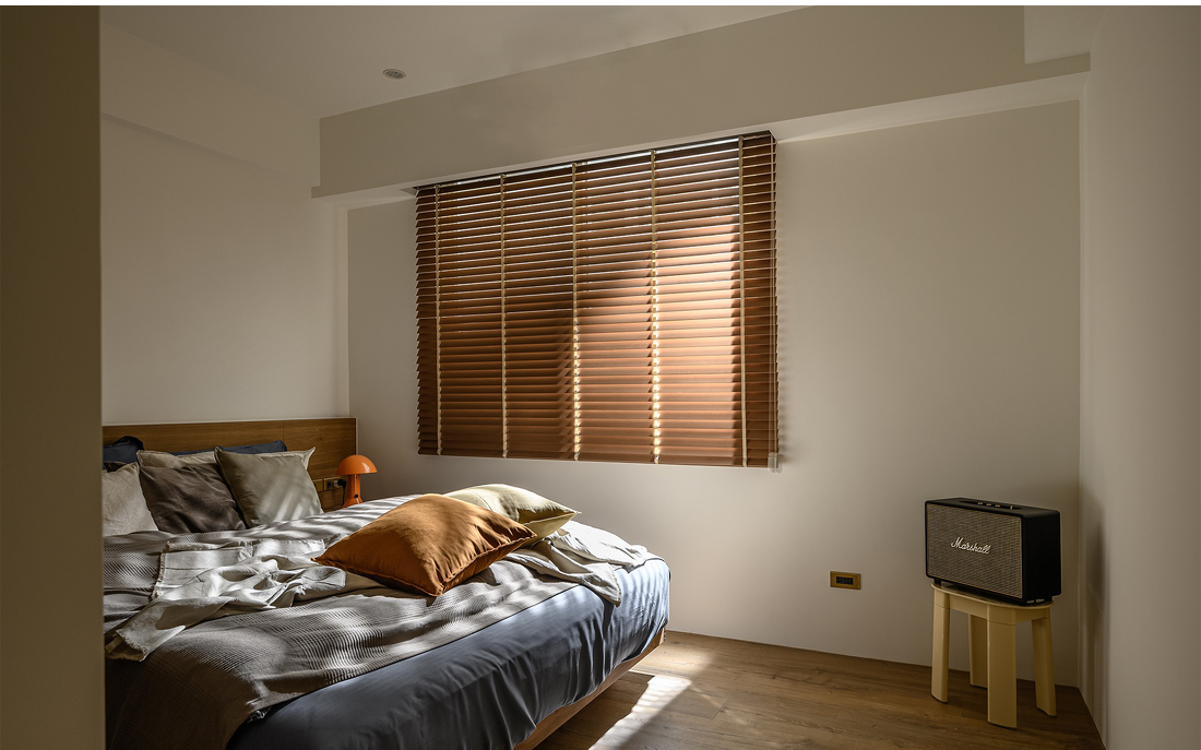 89㎡现代简约风餐厅改休闲区设计-26