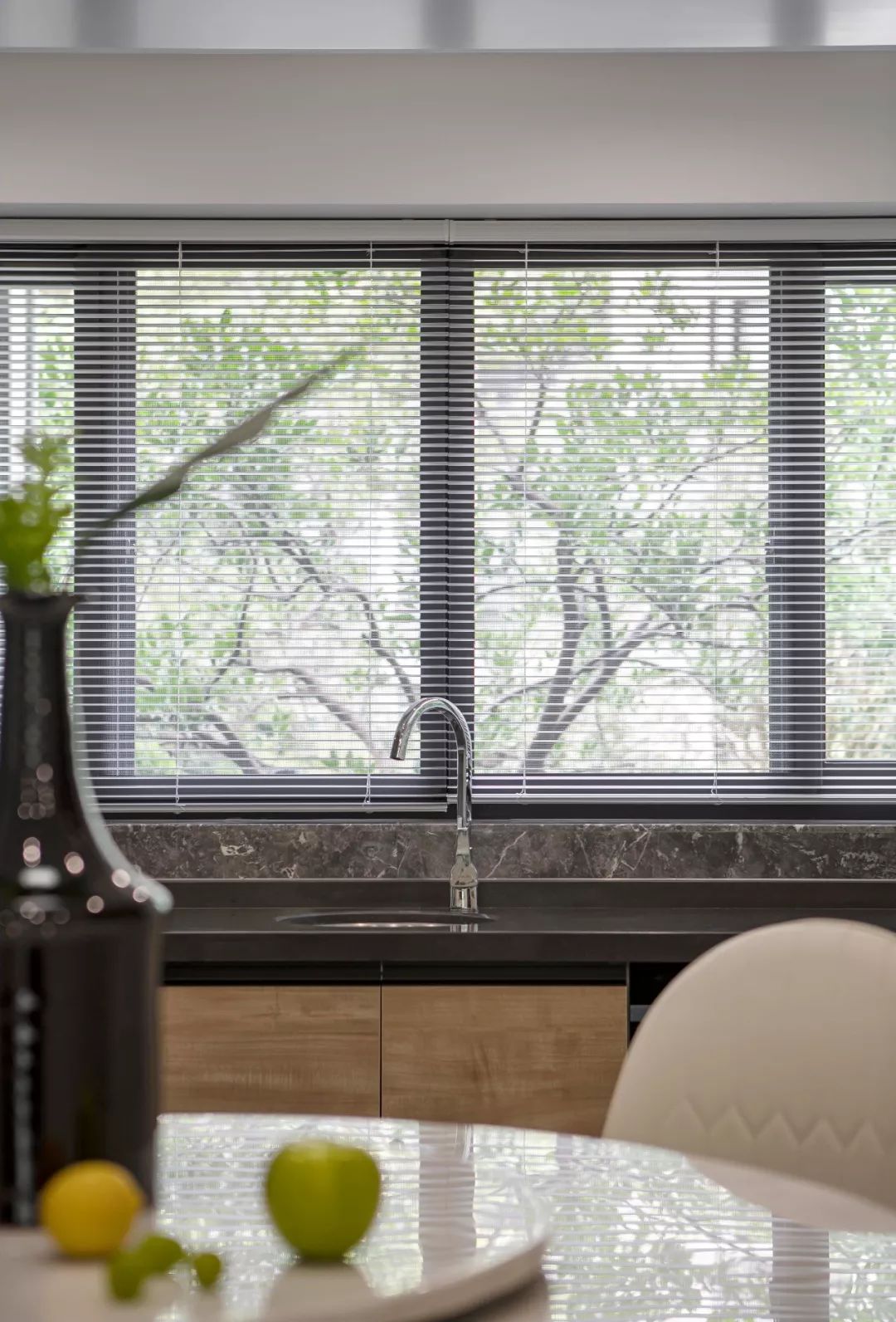 金地·风华泊园 | 现代北欧的平凡生活美学-23