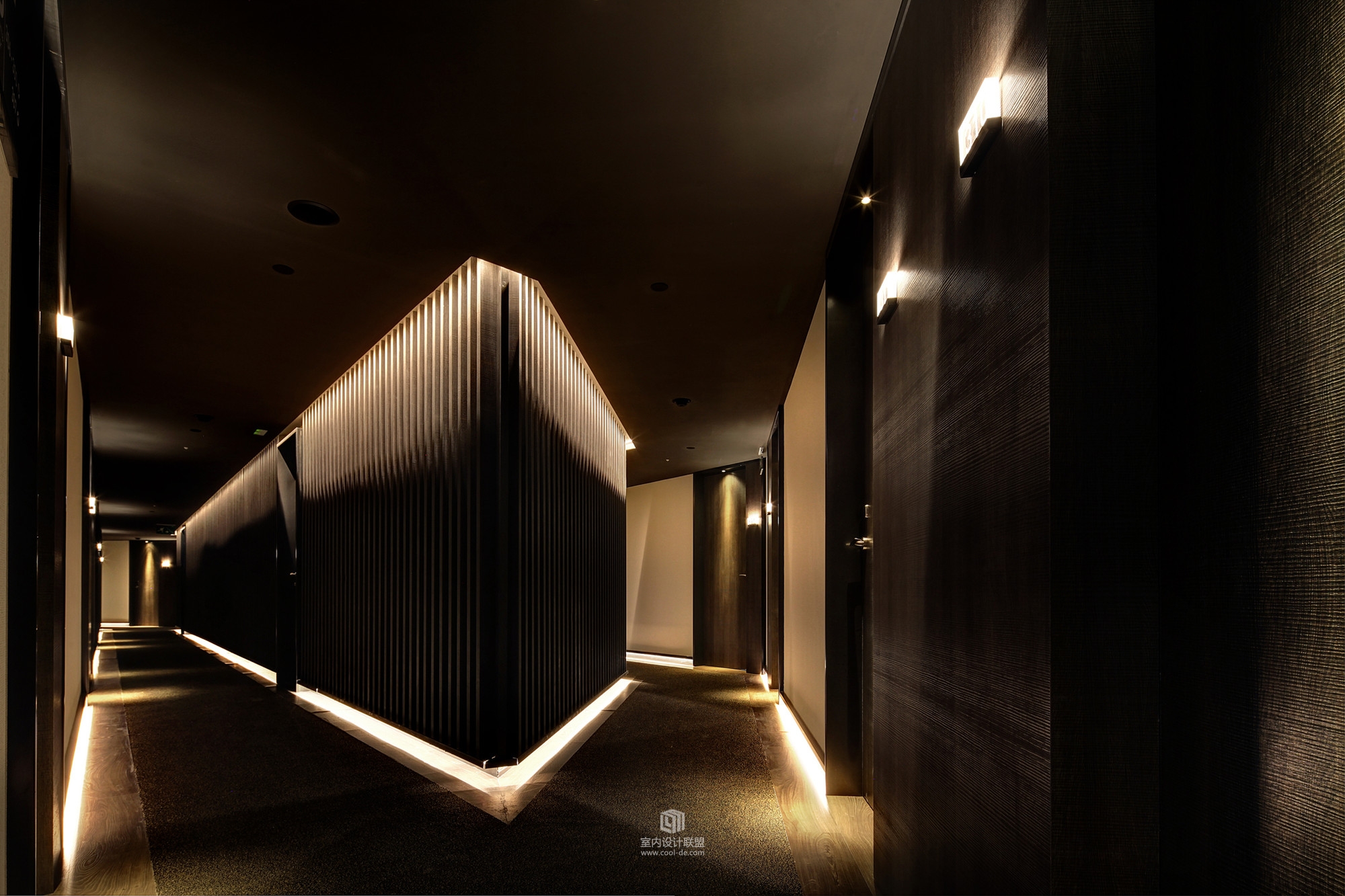 西班牙奥利维亚乳香酒店-20