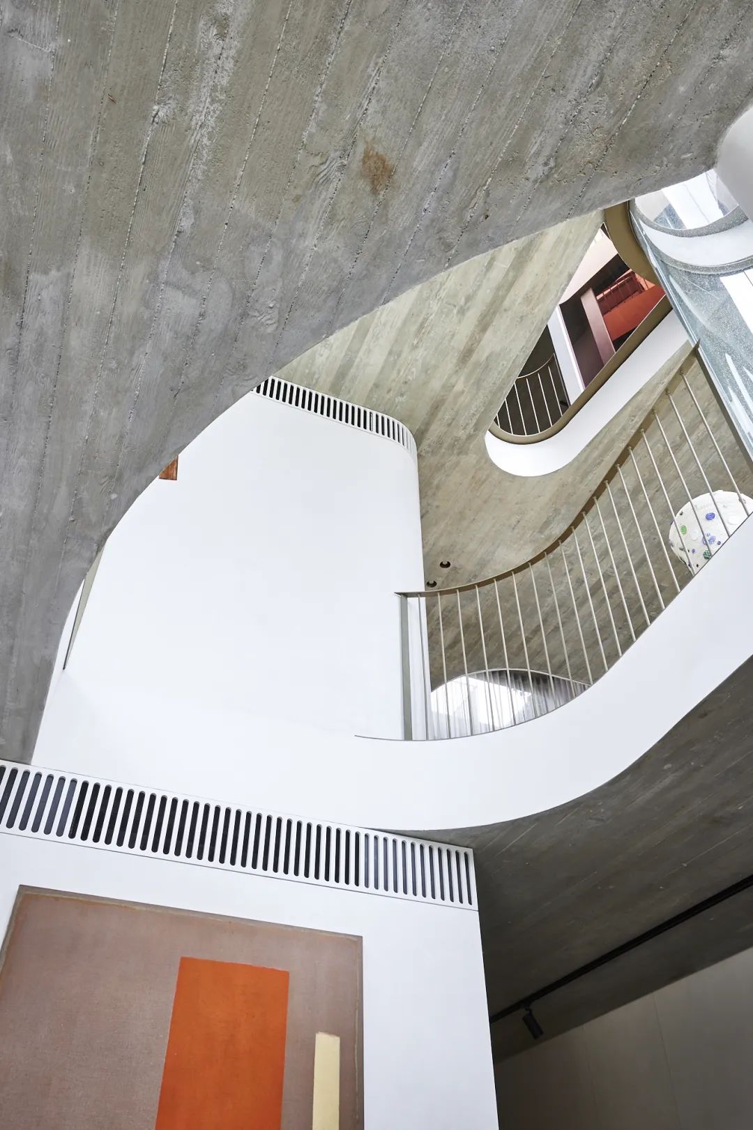 悉尼海滨历史住宅的现代重生 · Wurrungwuri丨澳大利亚悉尼丨Carter Williamson-35