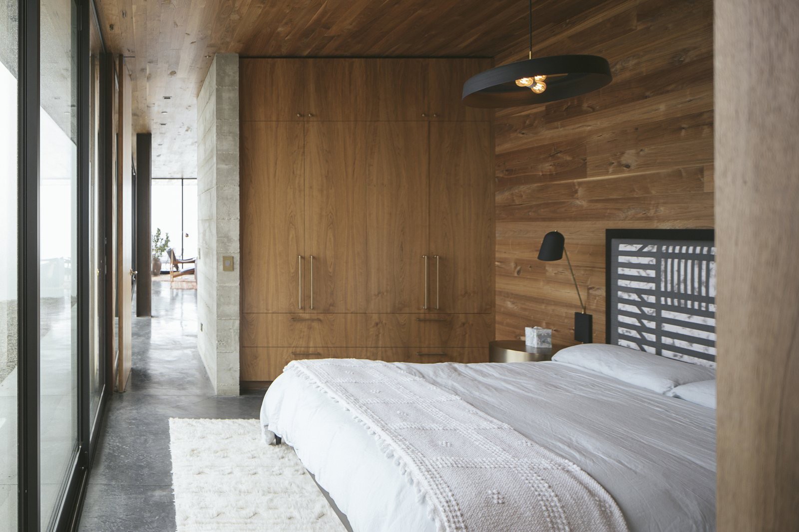 经典与现代共融的设计传奇——Jessica Helgerson-12