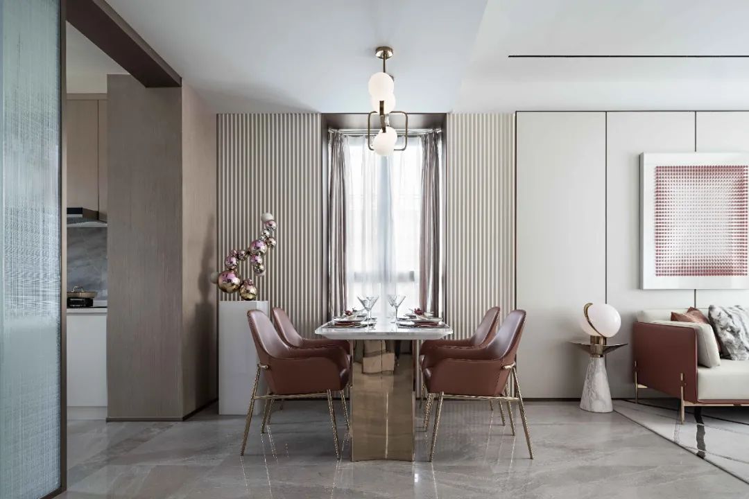 中海天津公园城丨中国天津丨Yan Design 大研设计-20