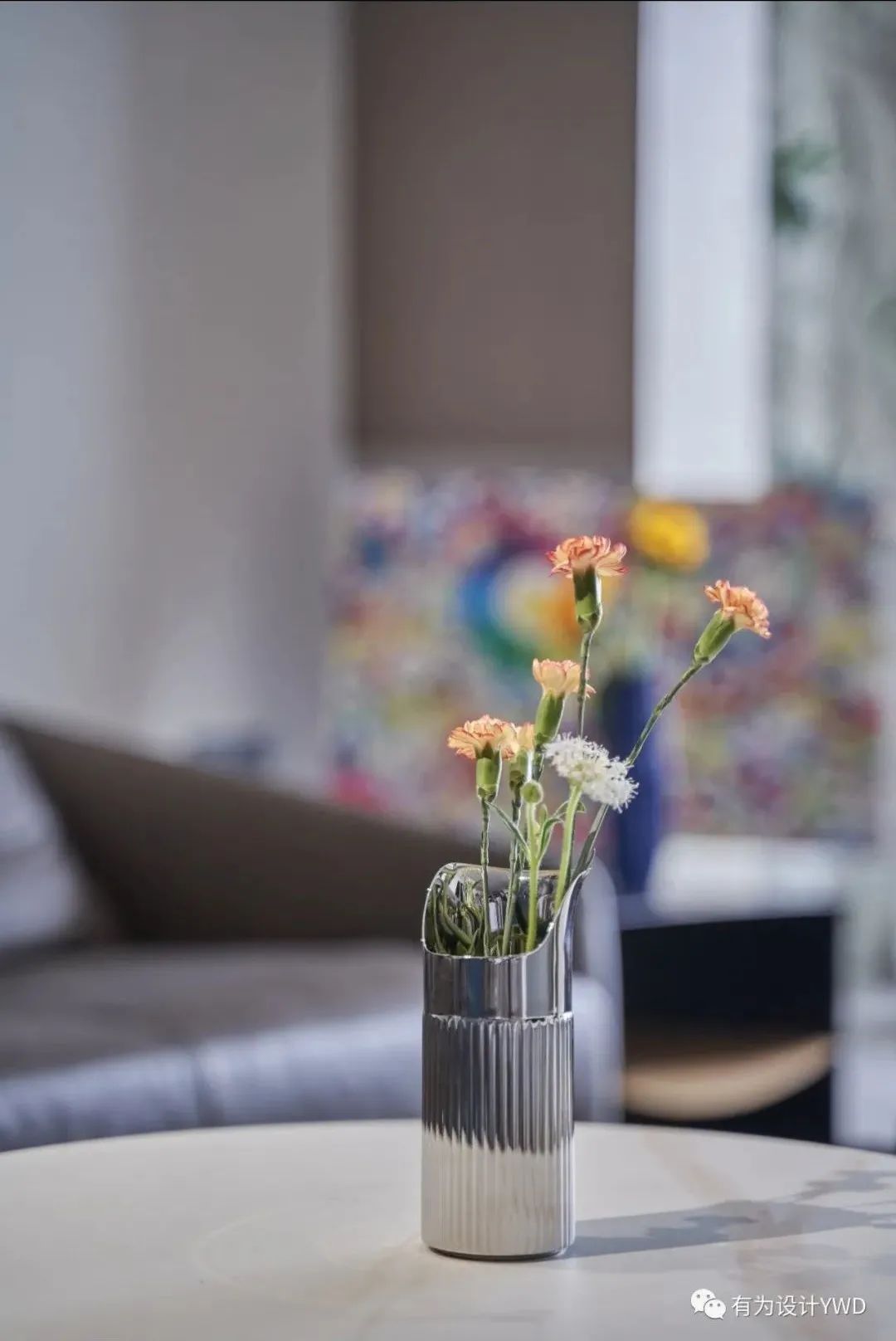 猫肥家润 · 138㎡四室猫宅的现代主义探索丨中国佛山丨佛山有为室内设计有限公司-79