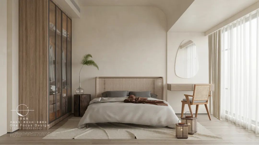 深圳 85 后夫妻的自然之家丨中国深圳丨一度经纬-27