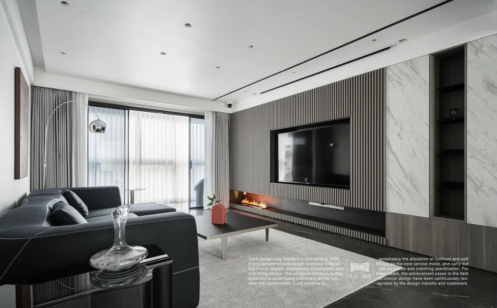 现代简约风家居,实现多功能收纳与舒适生活-27