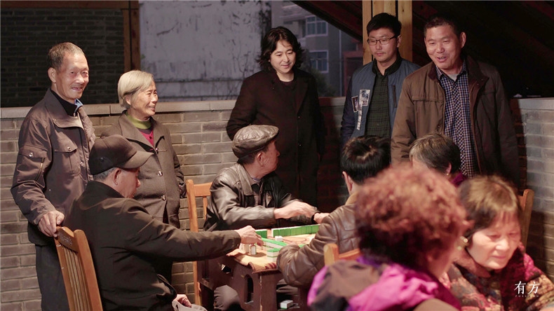 融通的小世界:东梓关村民活动中心丨中国杭州丨gad × line+ studio-45