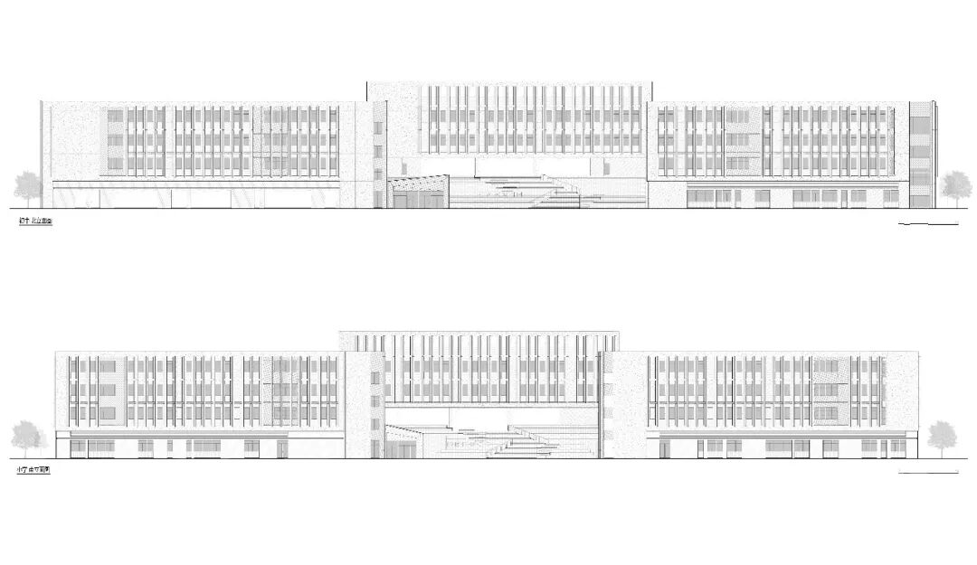 【AT】都设新作|扬州宝应实验学校空间育人实践，留一方空间给学生，让他们自由放飞-100