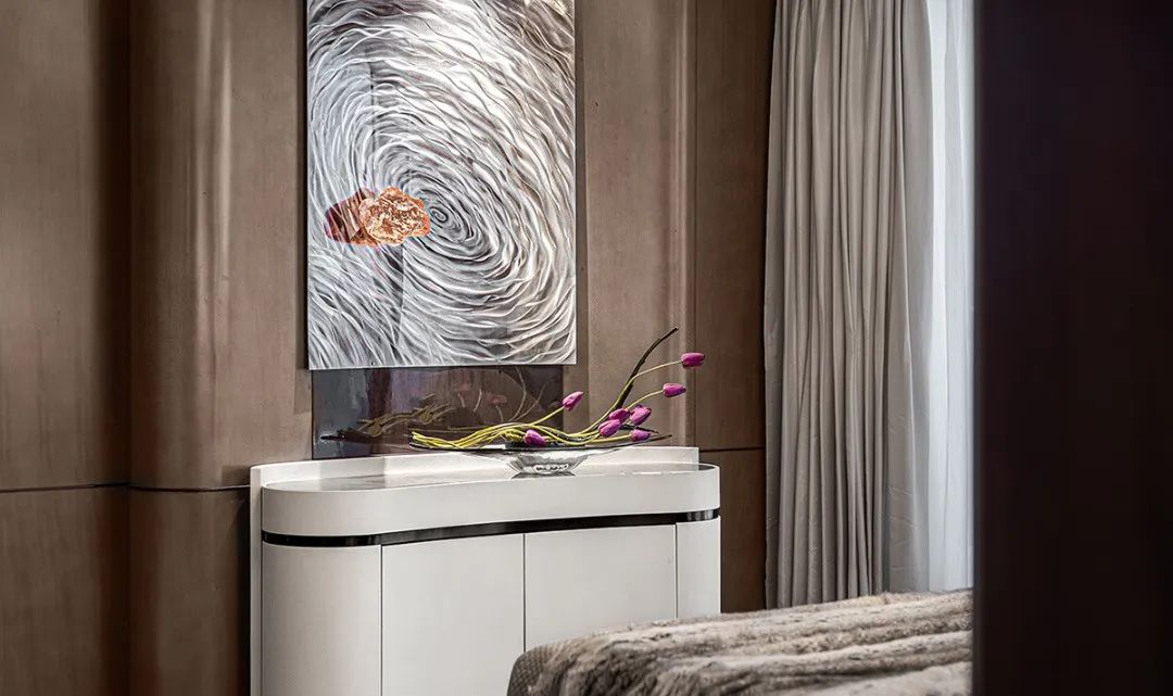 游艇主题豪宅丨GBD-49