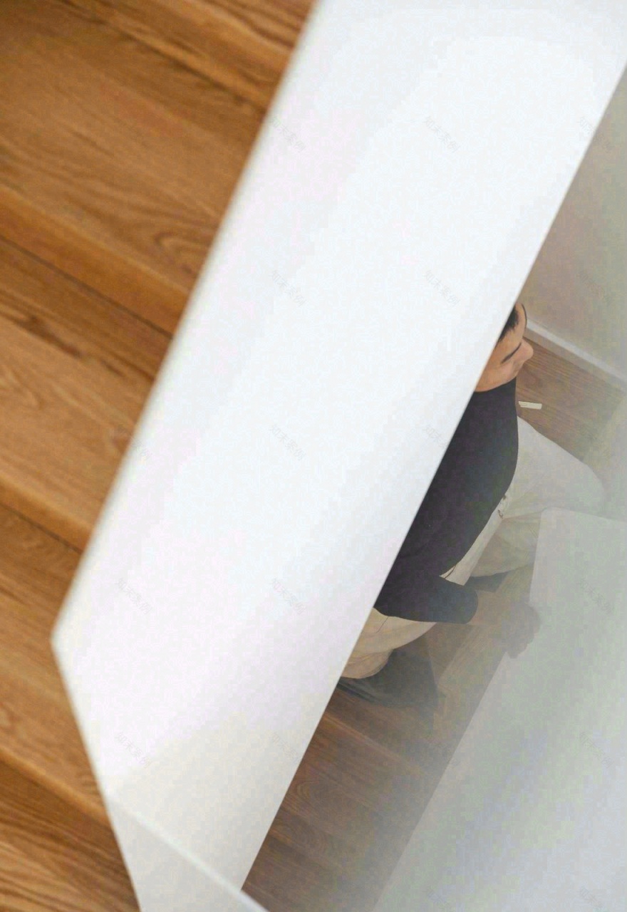 优步花园 320㎡别墅实景案例-18