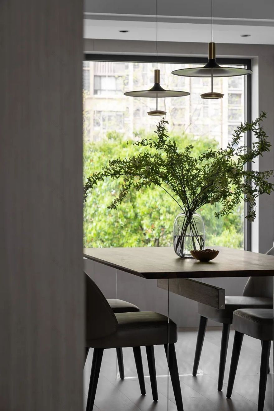 尚城国际丨春秋空间设计-33