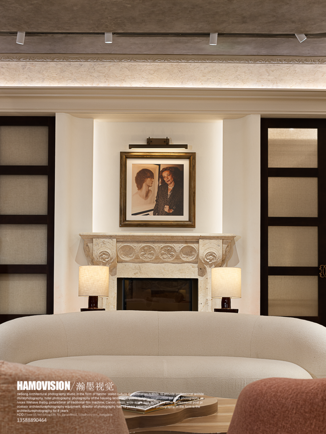 首发！×CURIEL·叶松摄影|徐梁设计：源于1908年的意大利百年时装品牌-61