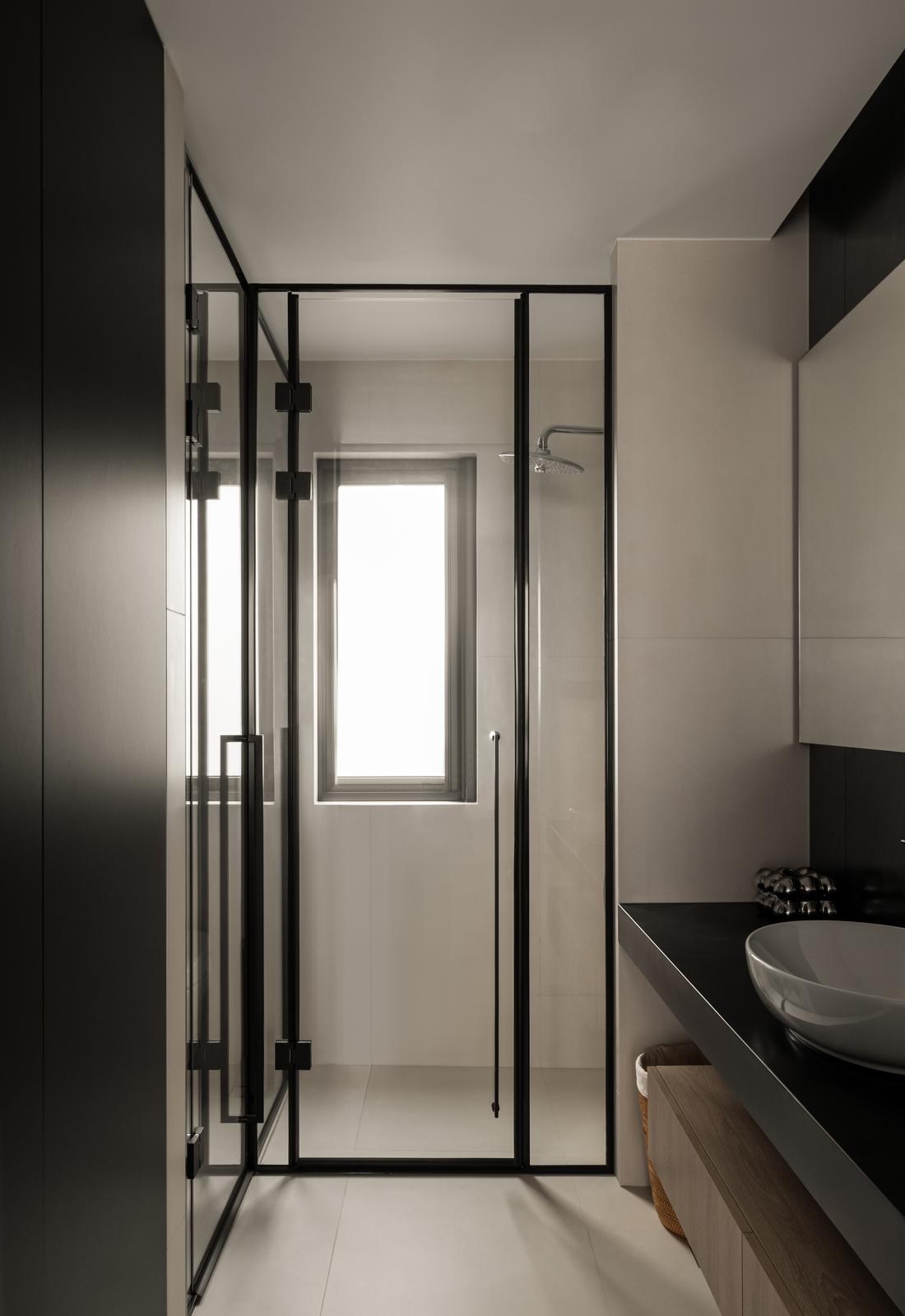 《客厅去哪儿了？》上海婚房创新设计丨中国上海-57