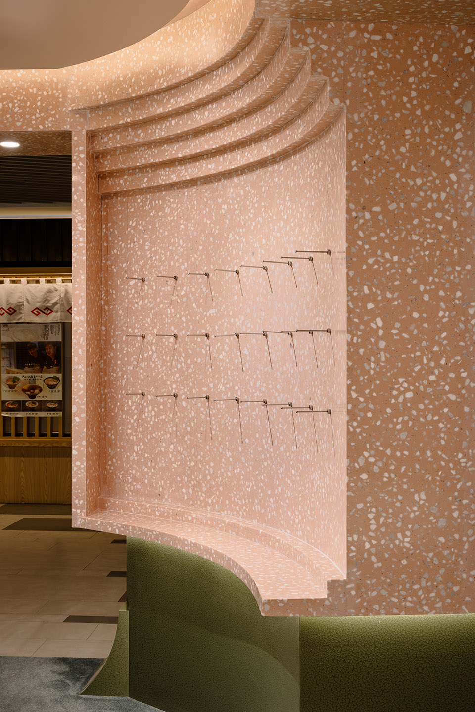 PopSockets泡泡骚概念首店丨中国上海丨Yatofu Creatives也兜设计-71