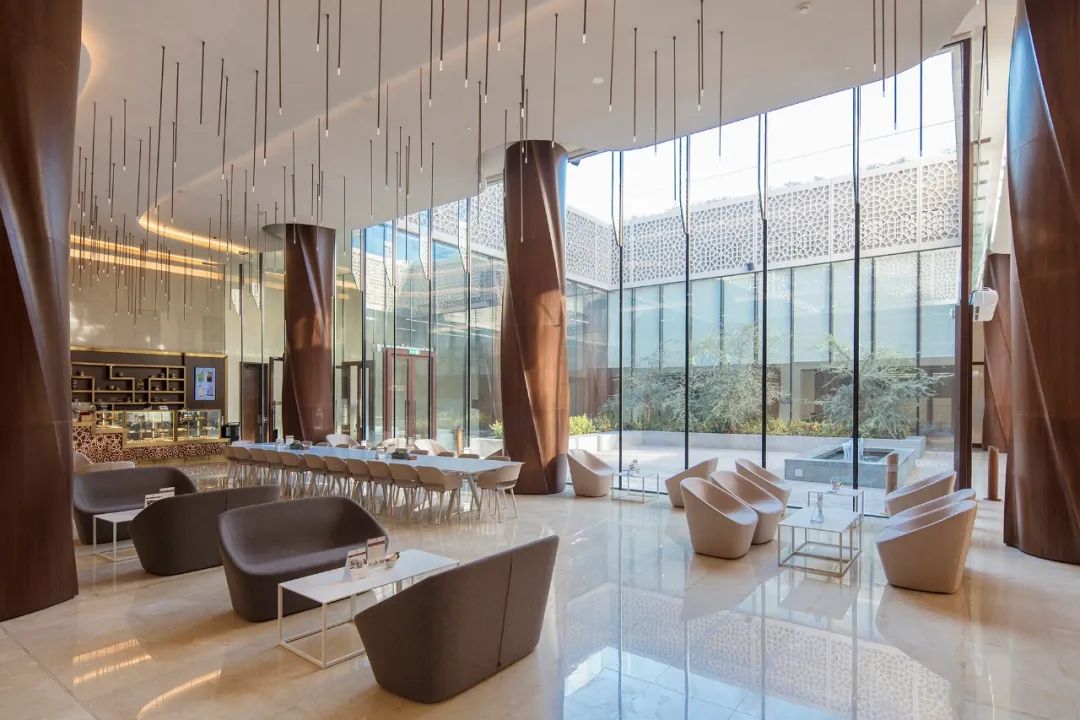 多元文化语境下的杰出博物馆设计-29