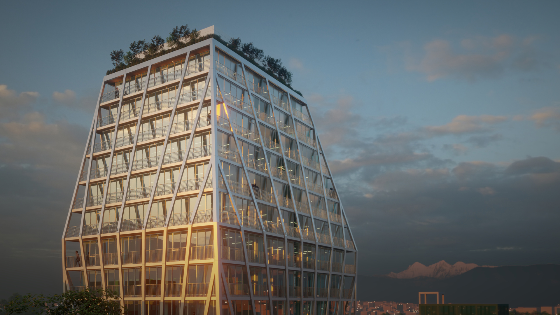 光芒 · 地图设计丨尼泊尔-38