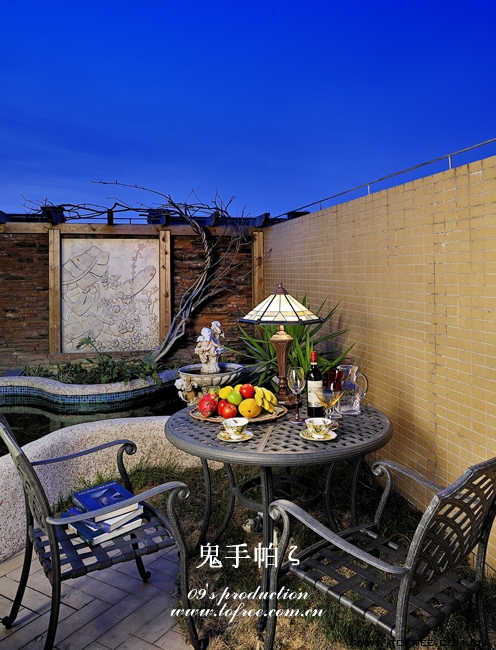 春天华尔兹    鬼手帕-9