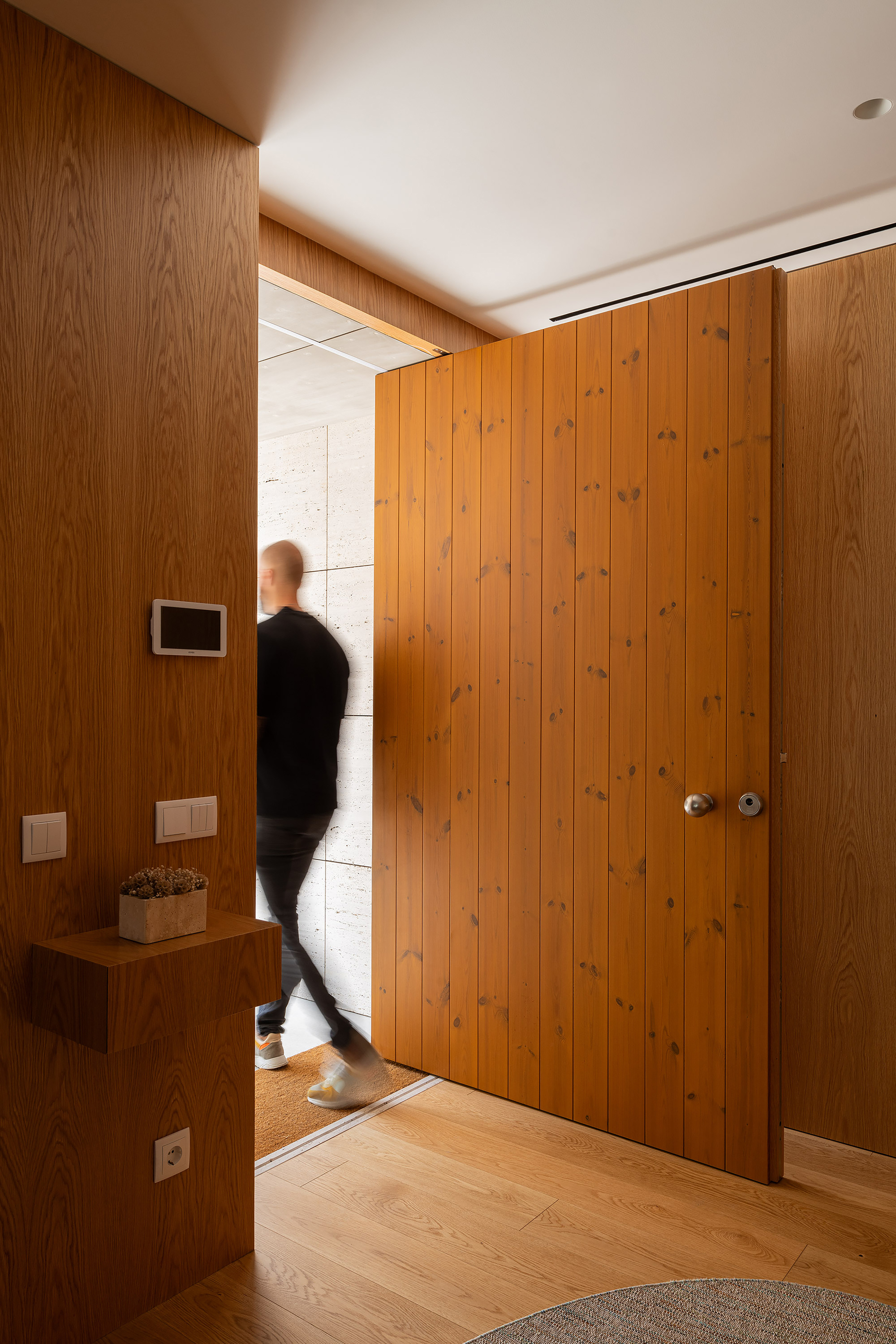 丨葡萄牙丨CFDS Architecture-35