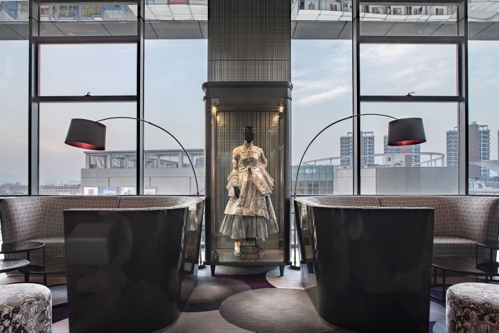 深圳硬石酒店-38