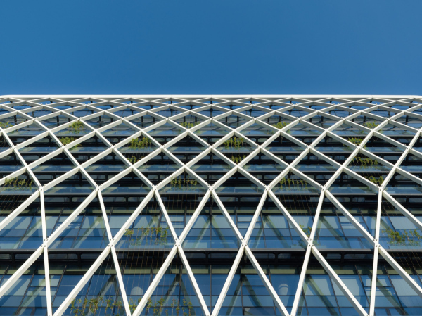 莫斯科“Земельный”商业中心丨俄罗斯莫斯科丨“UNK project”建筑事务所-15