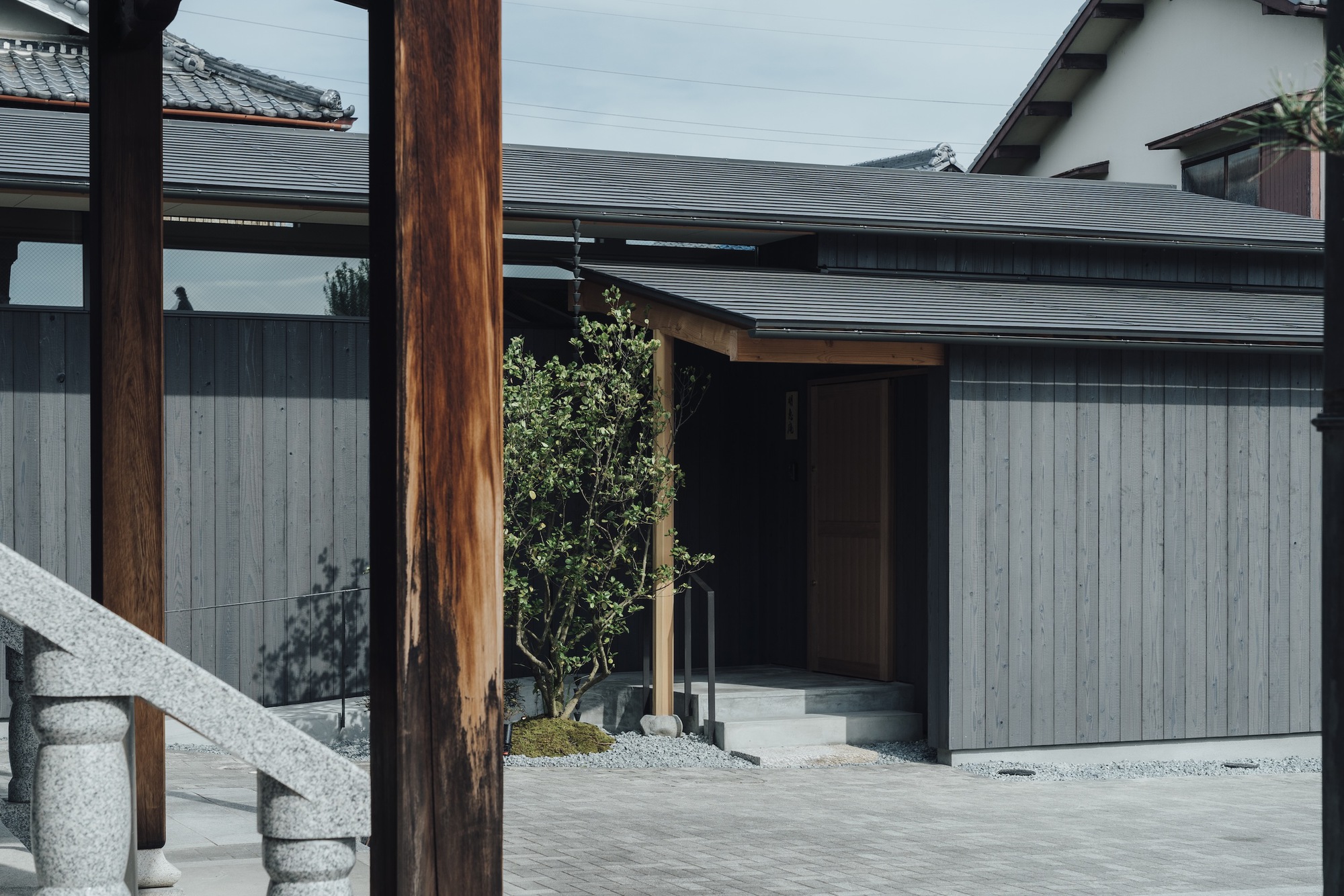 妙敬庵屋丨日本茨城丨kvalito-34