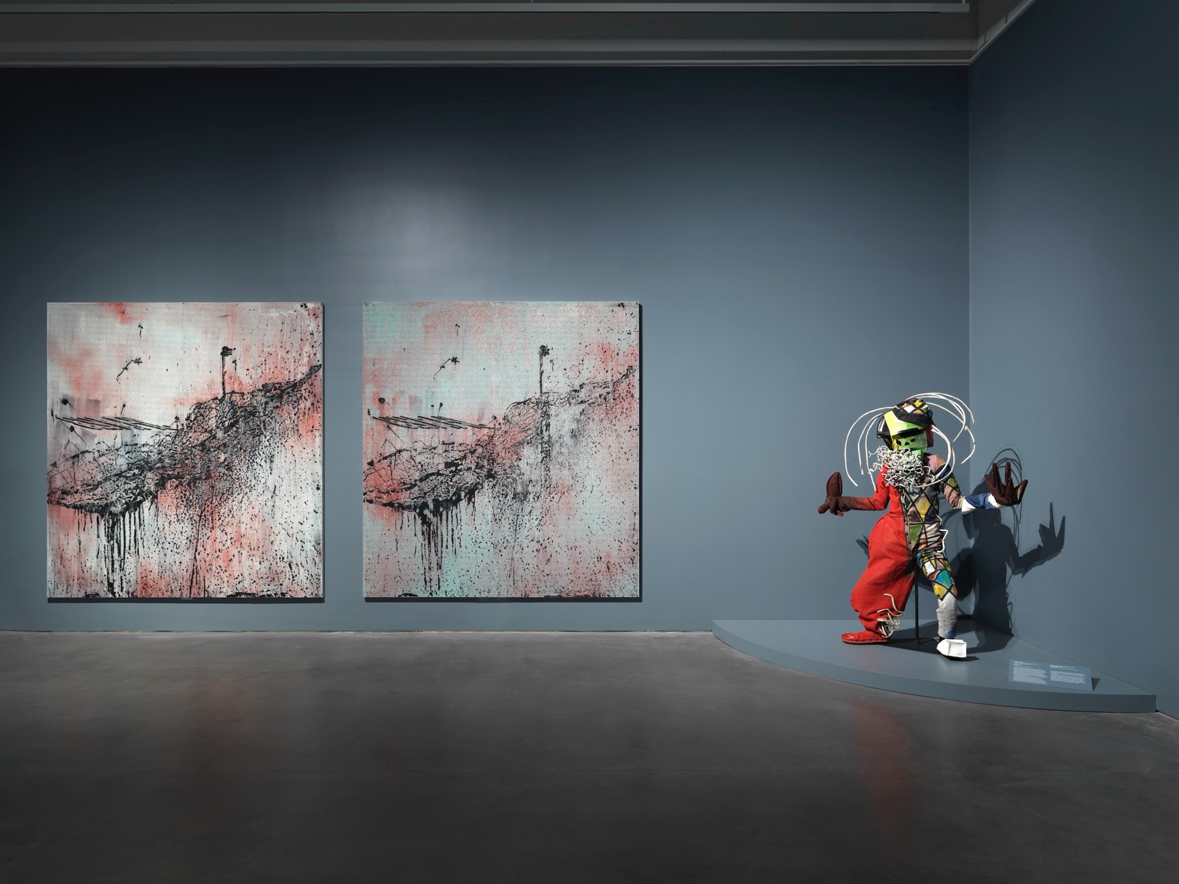 新当代艺术博物馆扩建丨美国曼哈顿丨OMA纽约,Cooper Robertson（现Corgan）-260