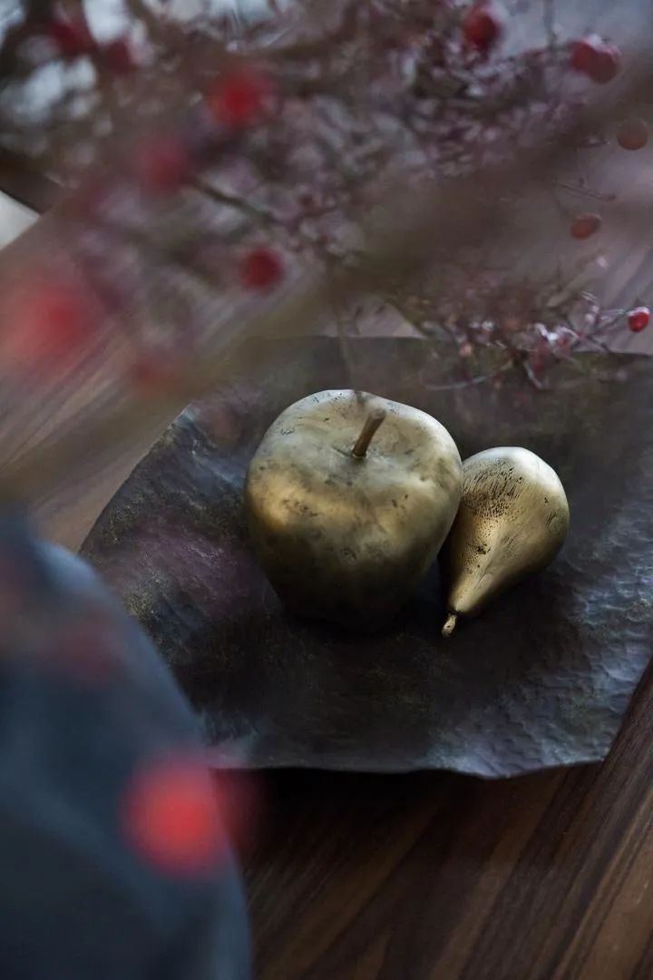 深业松湖云诚花园丨中国东莞丨香港莫兆铭建筑设计有限公司-54