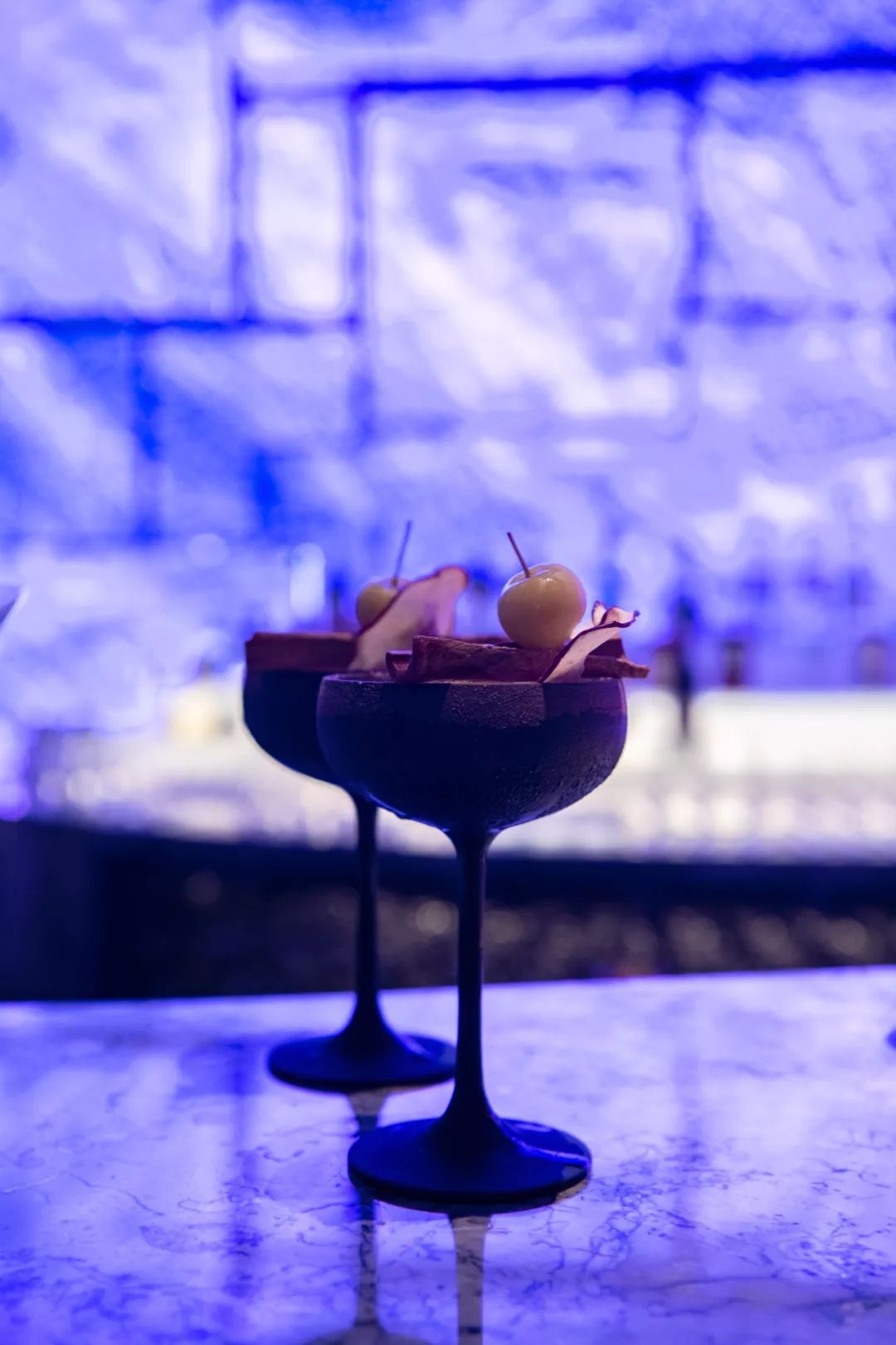 亚洲最大！西安 W 酒店揭幕，古都最美日落网红打卡！-98