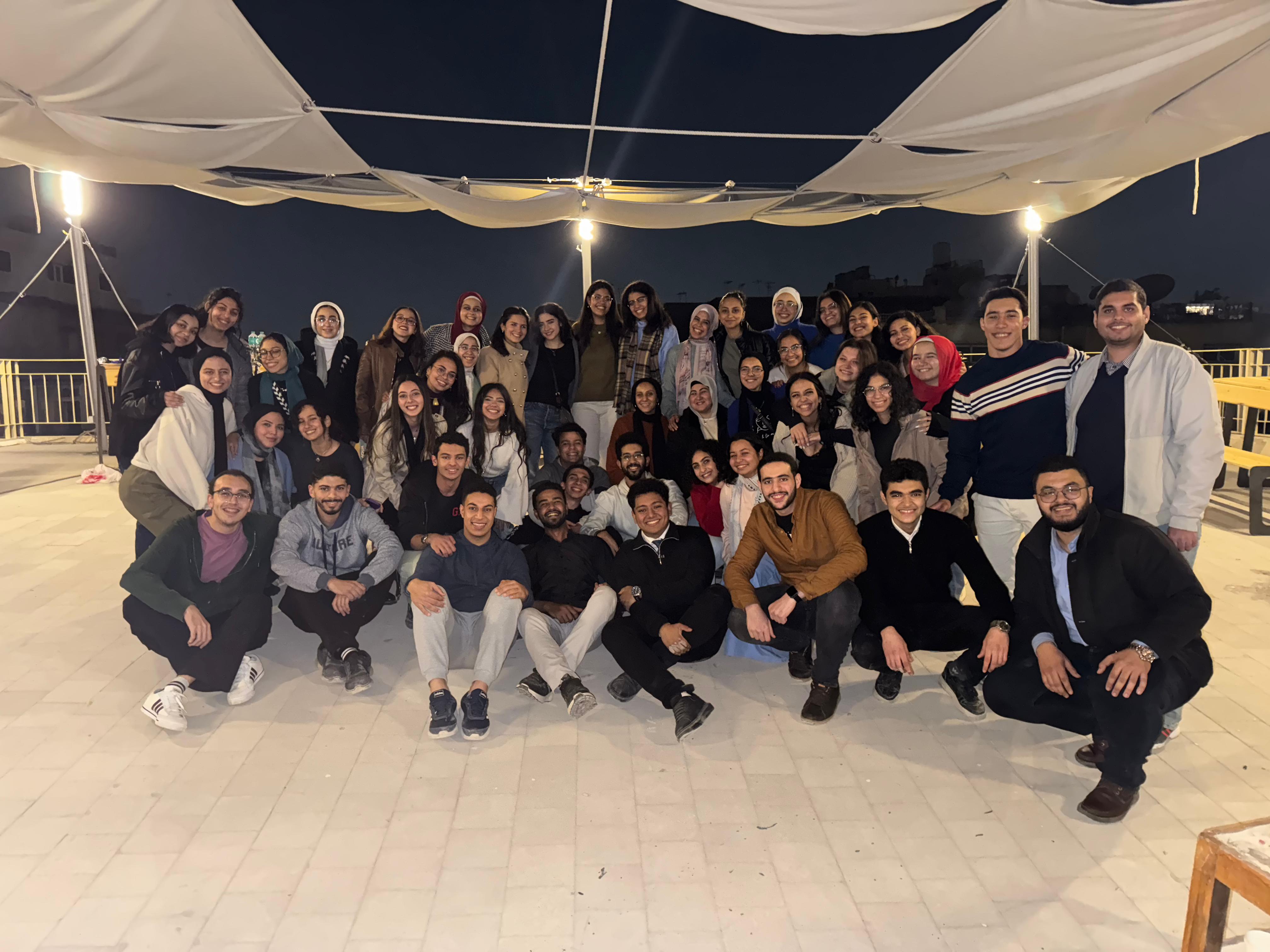 (Zelal) Shade Structure and Seating Units 1:1 Scale-22