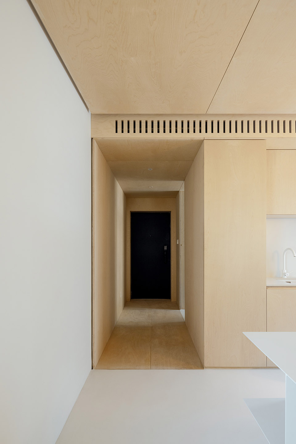 門·THE DOOR丨中国上海丨SIM簡線建築-52