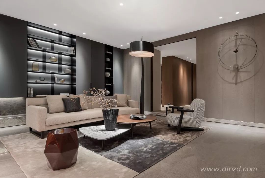 马会家居中的德式家居艺术-39