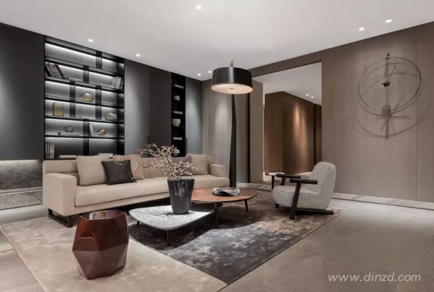 马会家居中的德式家居艺术-39