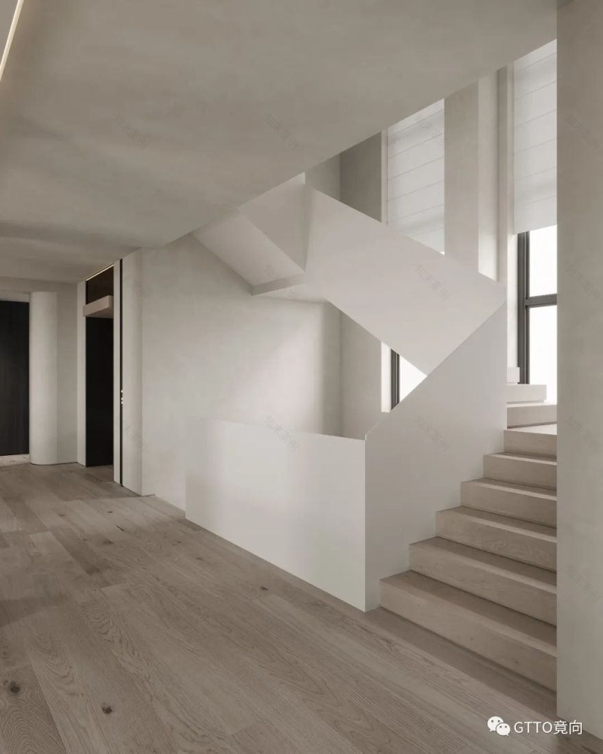 自然之衍 · 台州独栋别墅设计丨中国台州丨竟向设计-53