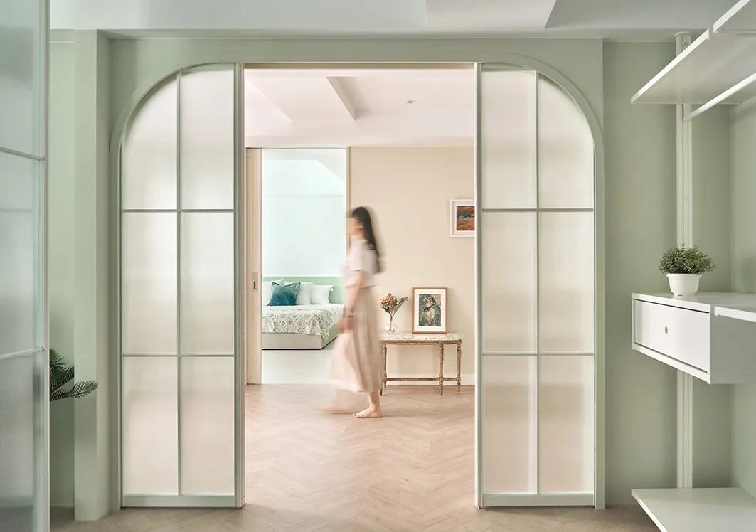 女人向往的空间-39