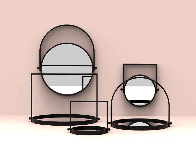 Finnish designer Elina Ulvio - a profile — Design.daily-5