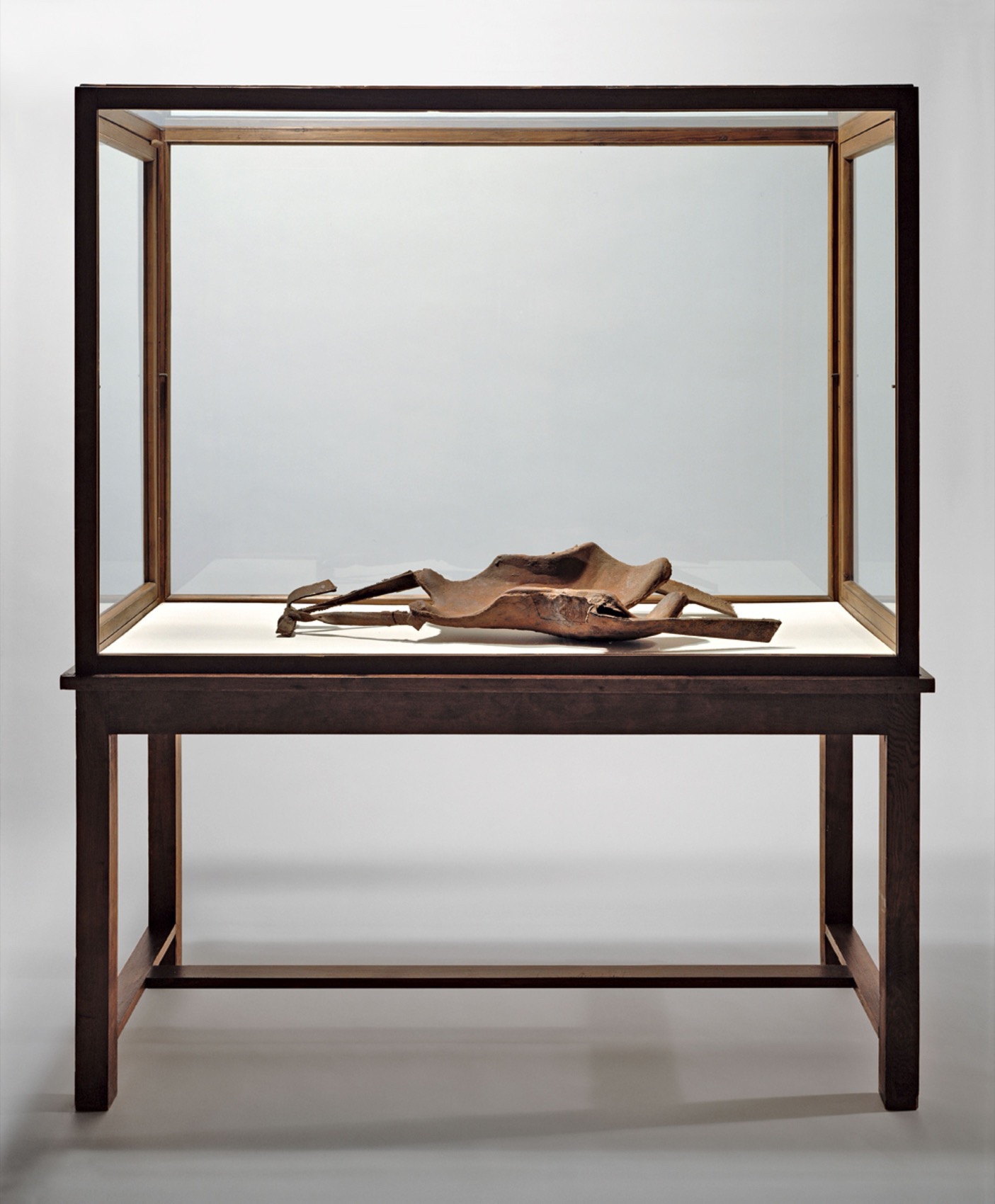 台中市立美术馆（台中绿美图）丨中国台中丨SANAA,刘培森建筑师事务所-104