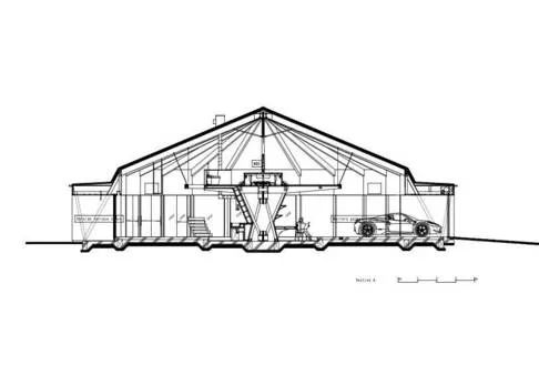C4L 之家丨日本东京丨CUBO design architect-107
