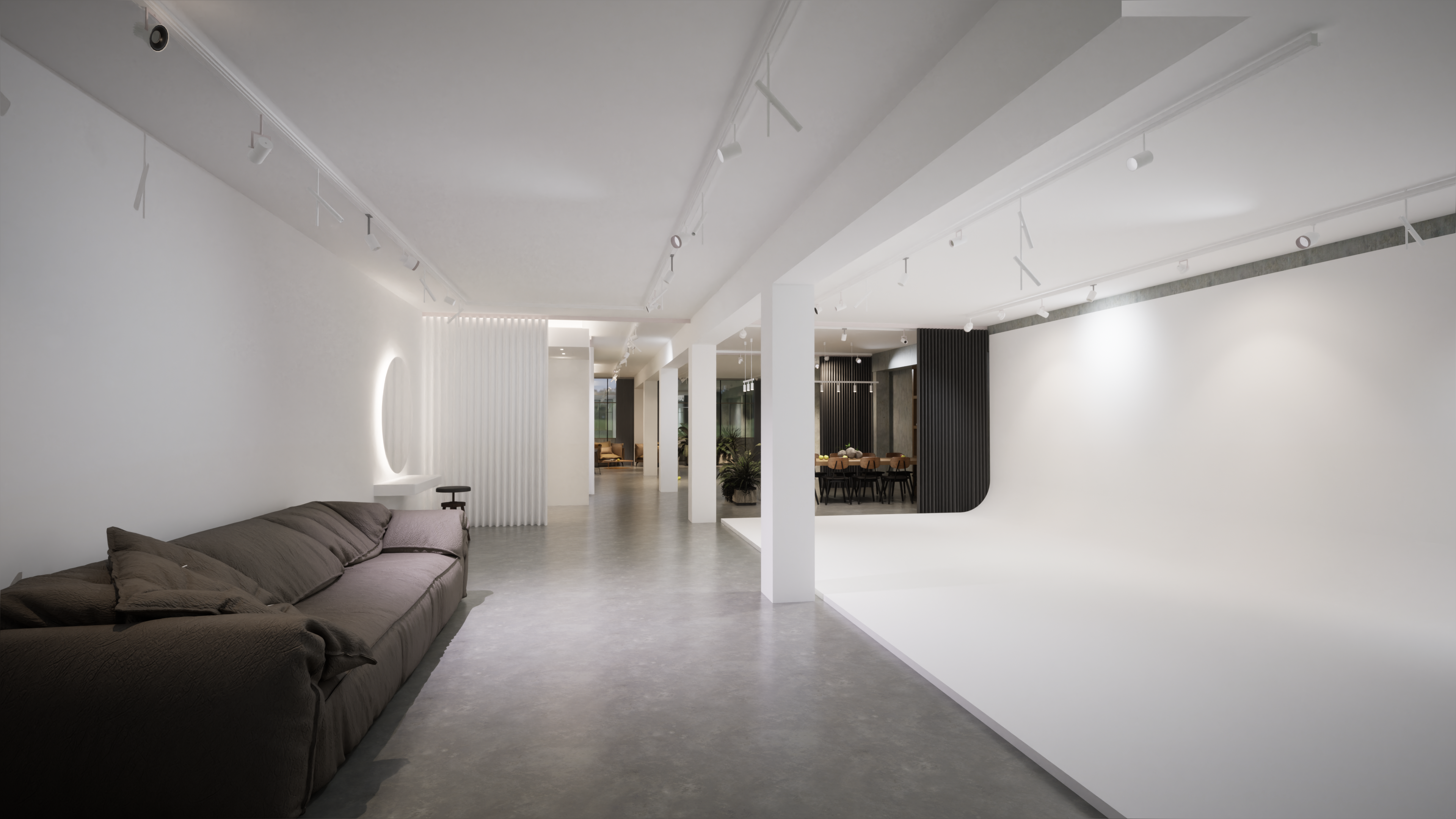 Proyecto de interiorismo de estudio fotográfico.-4