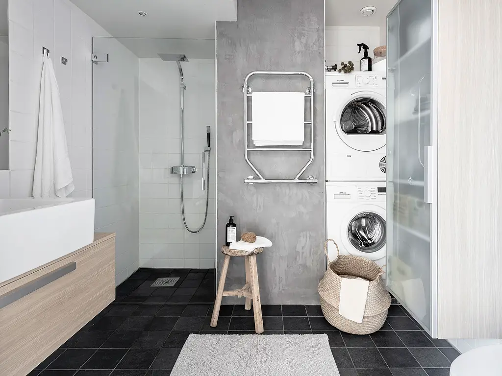 巧妙设计打造私密空间-18