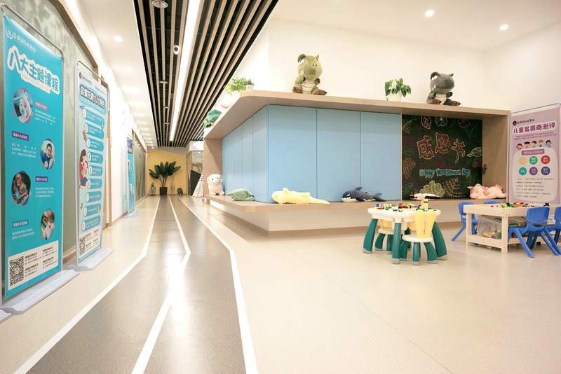 广州蓝蝶国际托育园-16