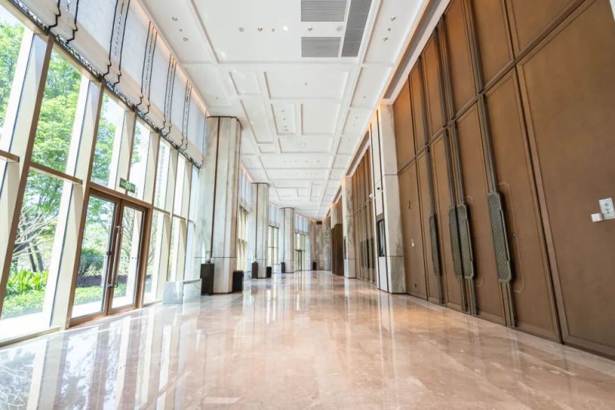 港源装饰|启源国际大酒店:毓秀闽清启源迎曦-39